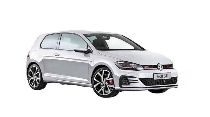 VW Golf 6 GTI