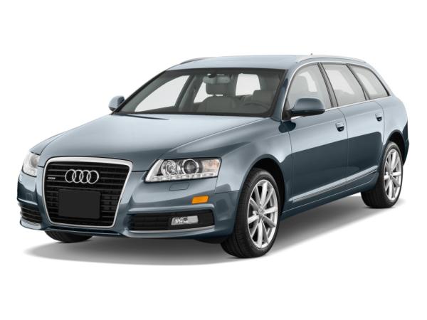 Audi Sportback A6